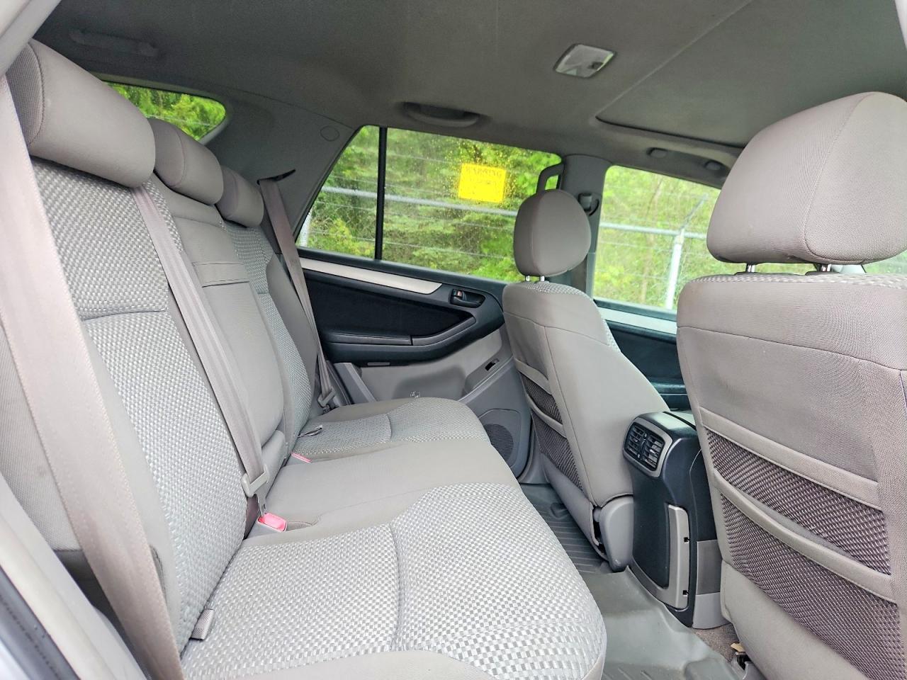 2006 TOYOTA 4RUNNER