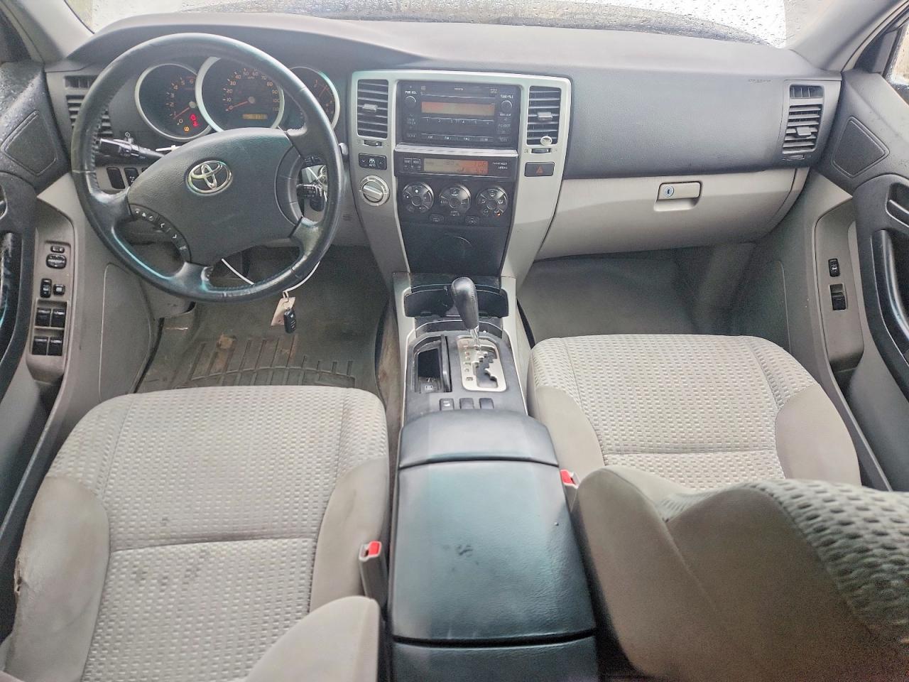2006 TOYOTA 4RUNNER