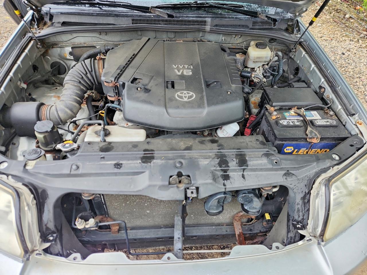 2006 TOYOTA 4RUNNER