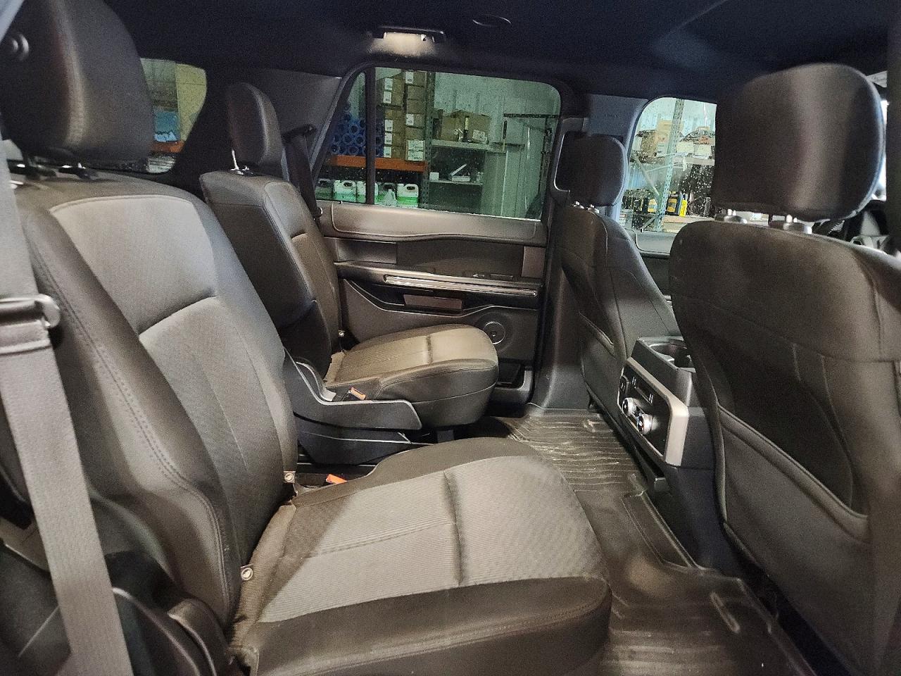 2020 FORD EXPEDITION