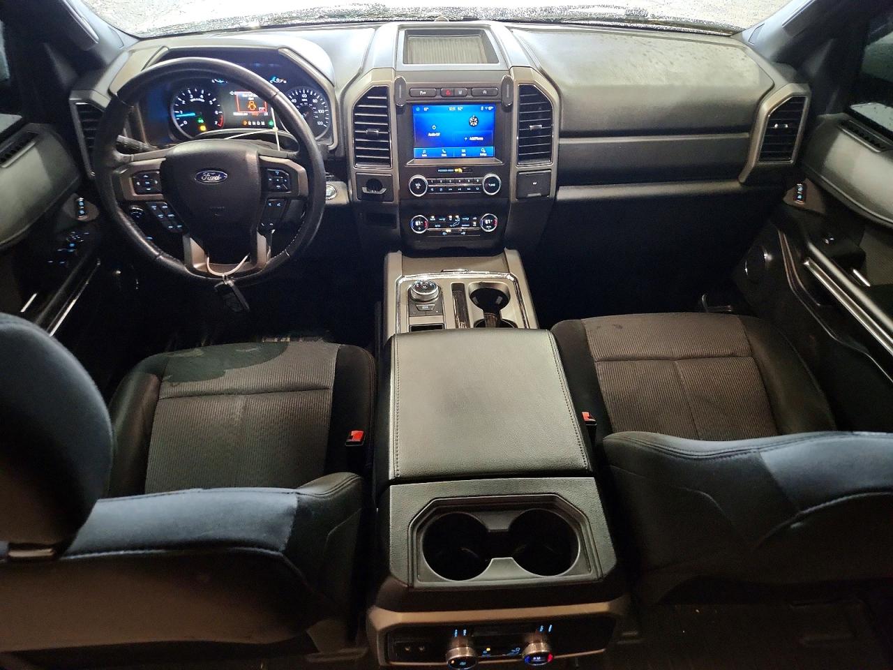 2020 FORD EXPEDITION