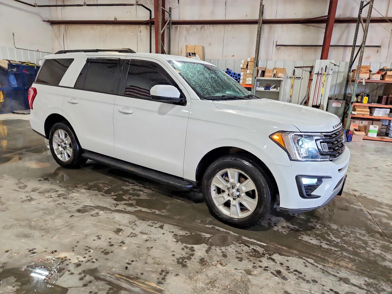 2020 FORD EXPEDITION