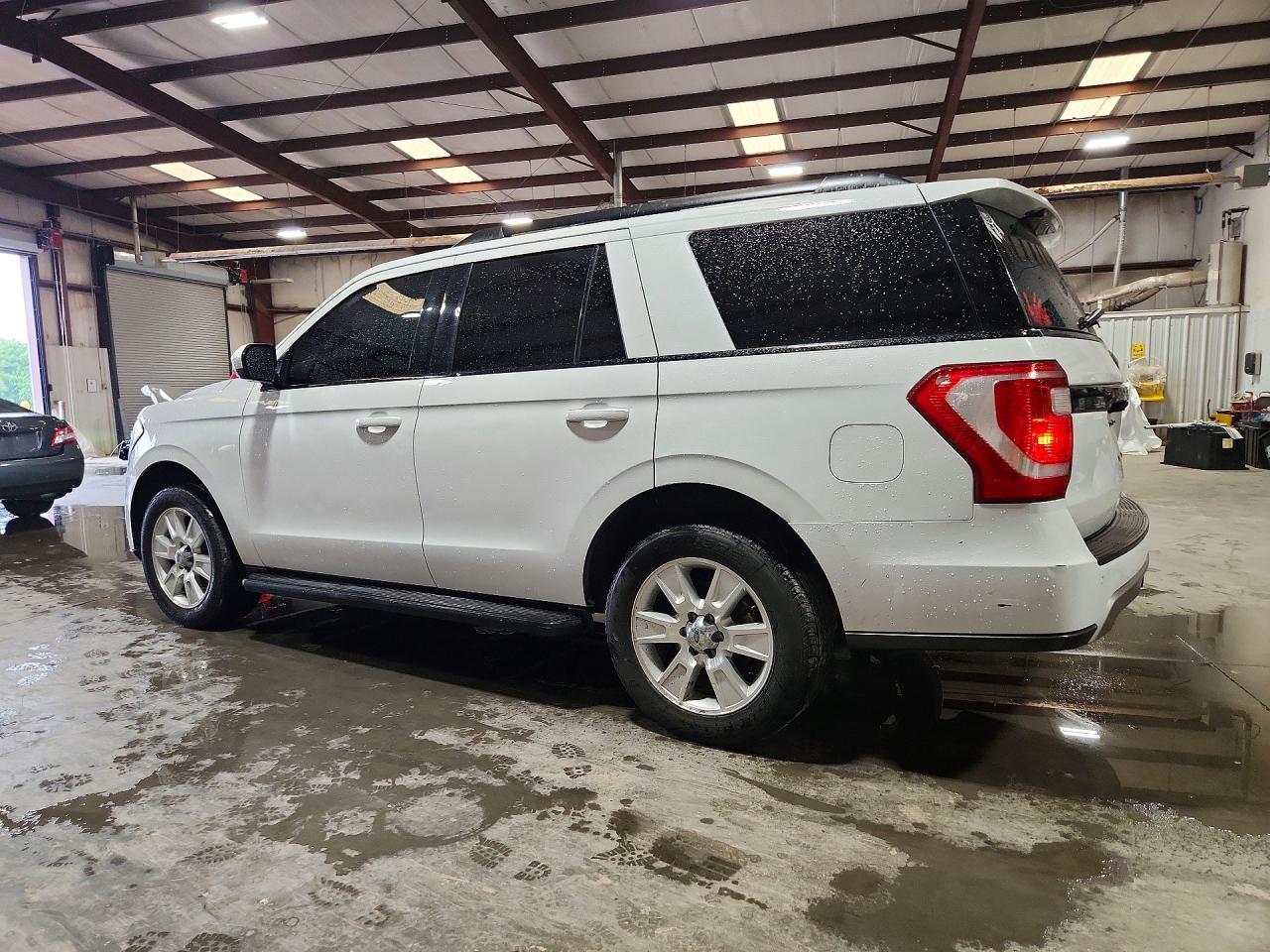2020 FORD EXPEDITION