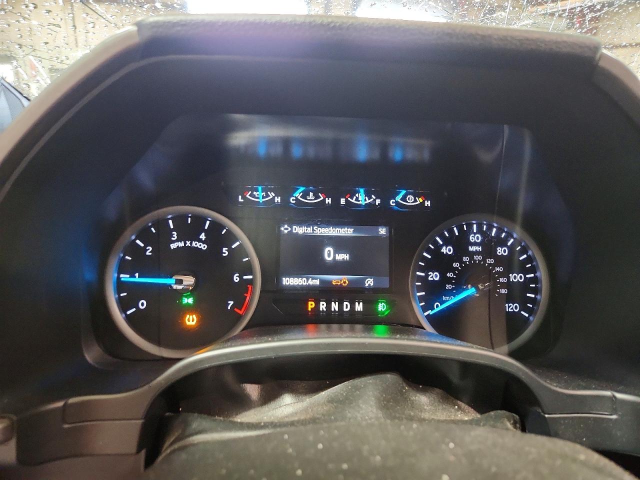 2020 FORD EXPEDITION