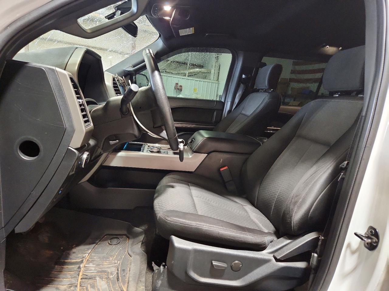 2020 FORD EXPEDITION