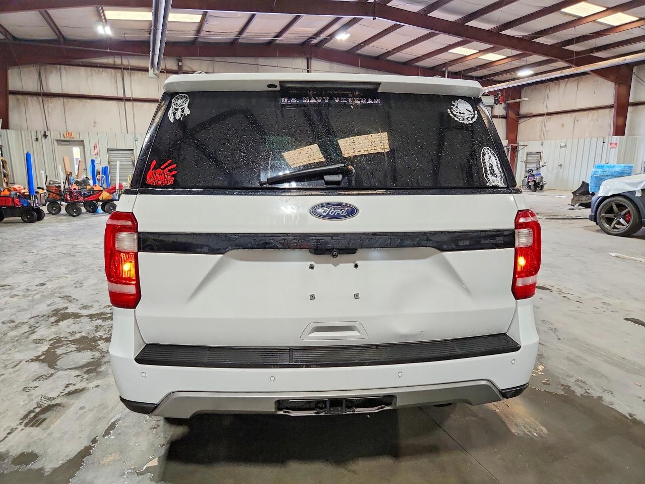 2020 FORD EXPEDITION