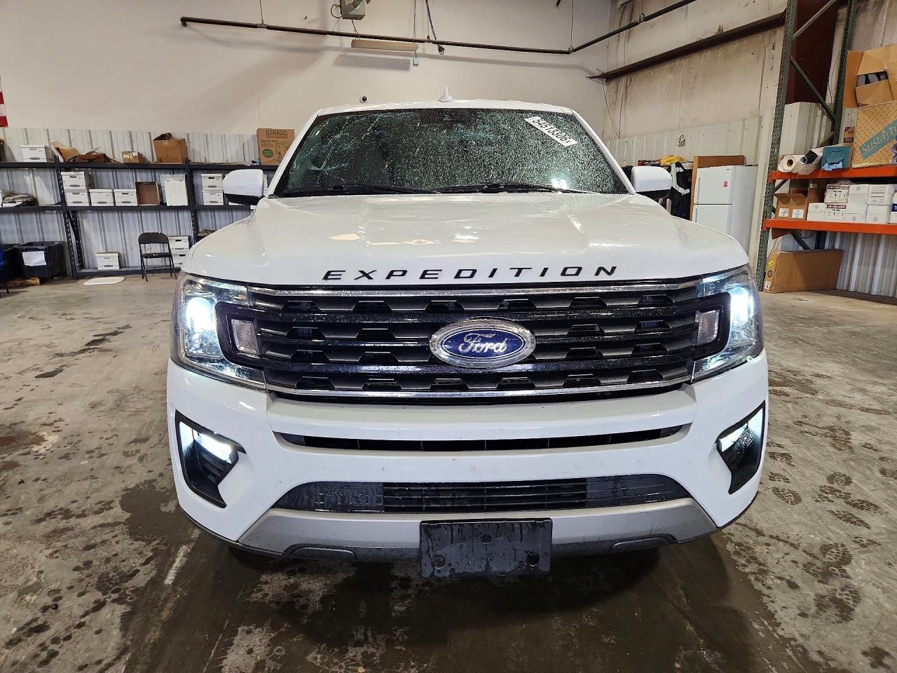2020 FORD EXPEDITION