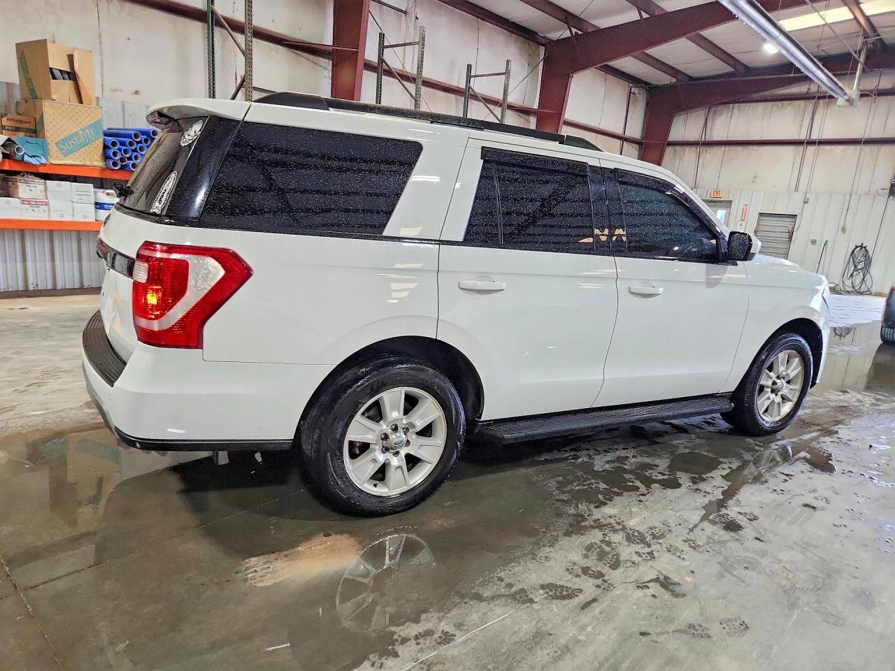 2020 FORD EXPEDITION