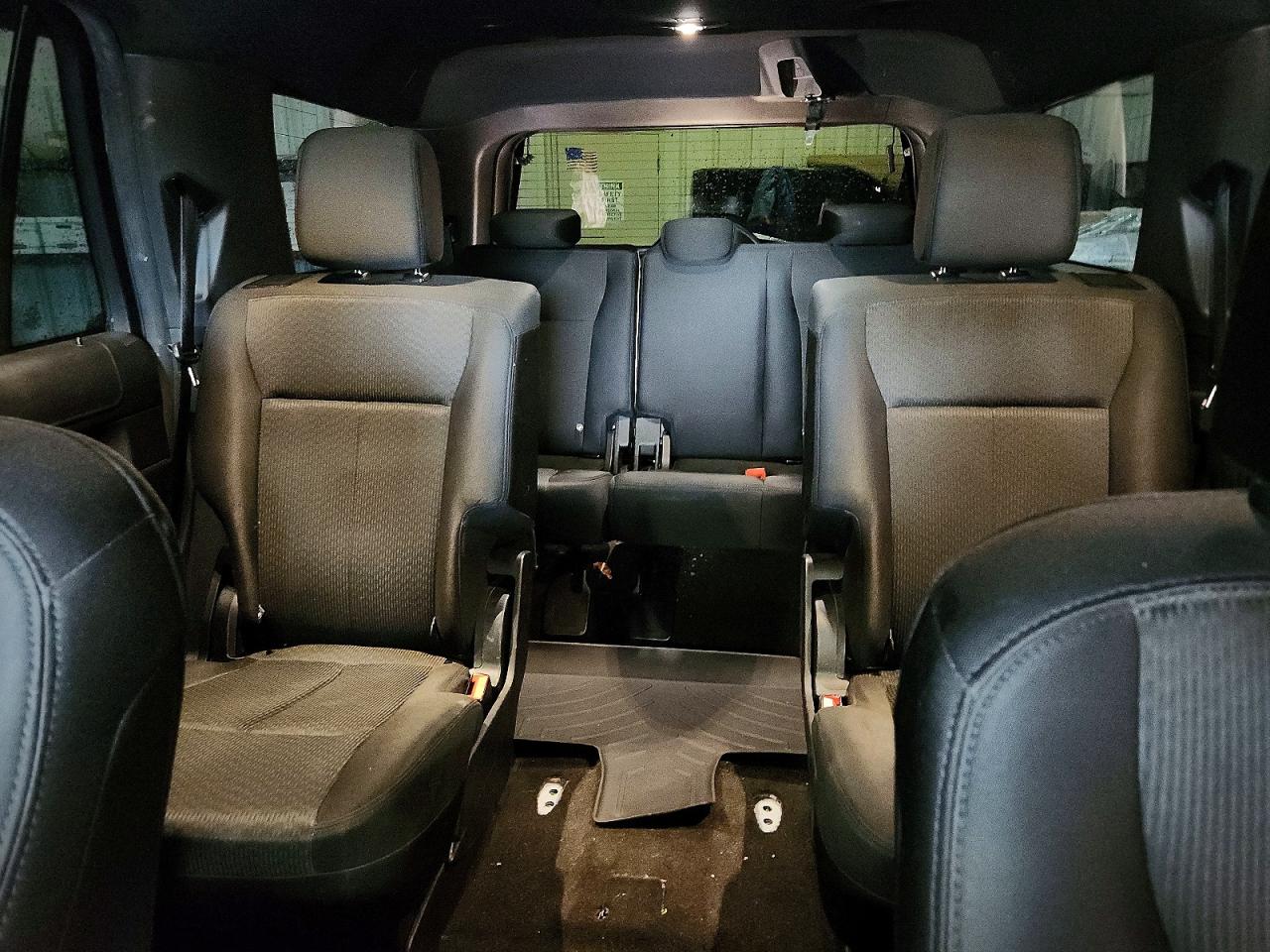 2020 FORD EXPEDITION