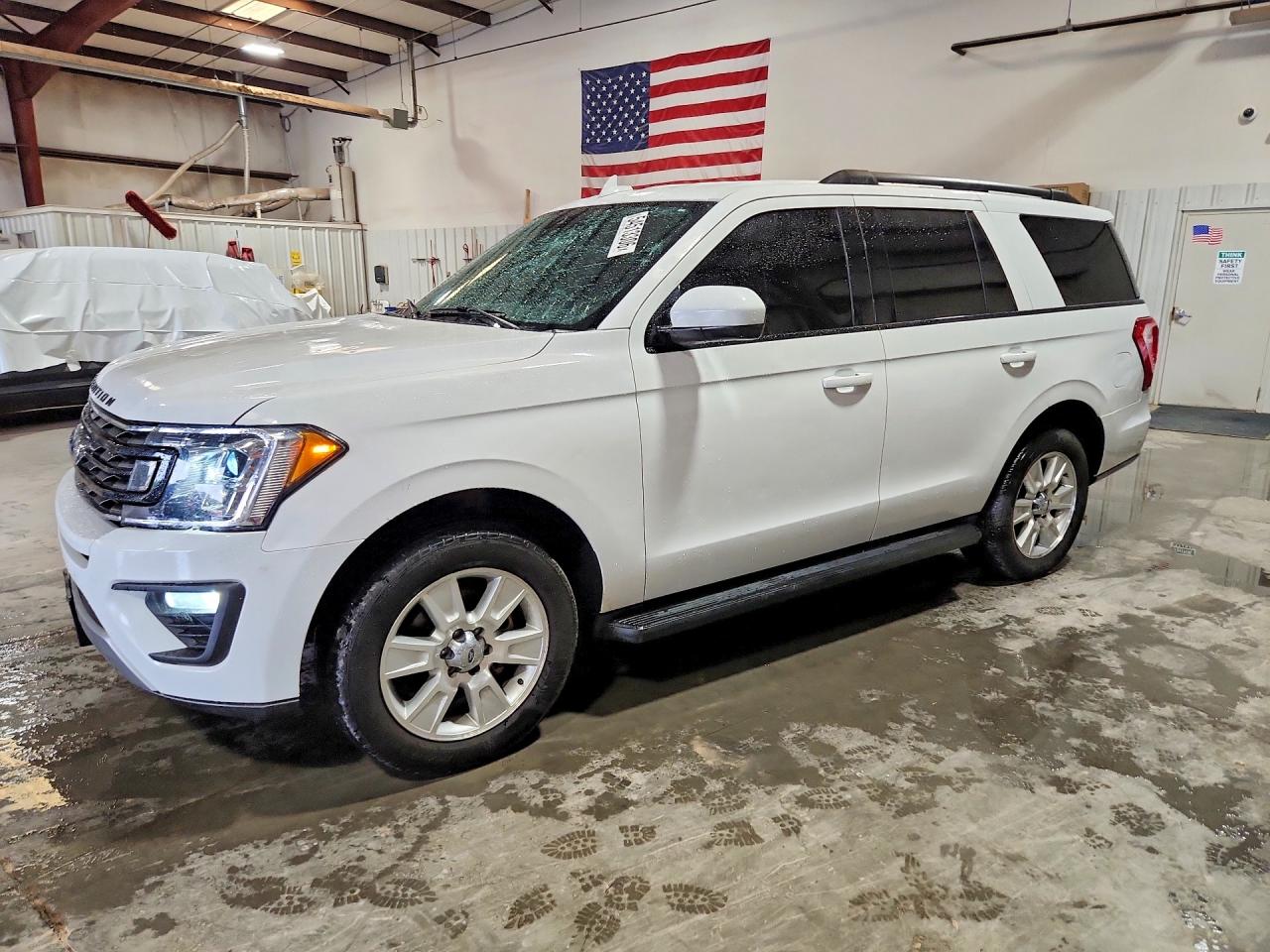 2020 FORD EXPEDITION
