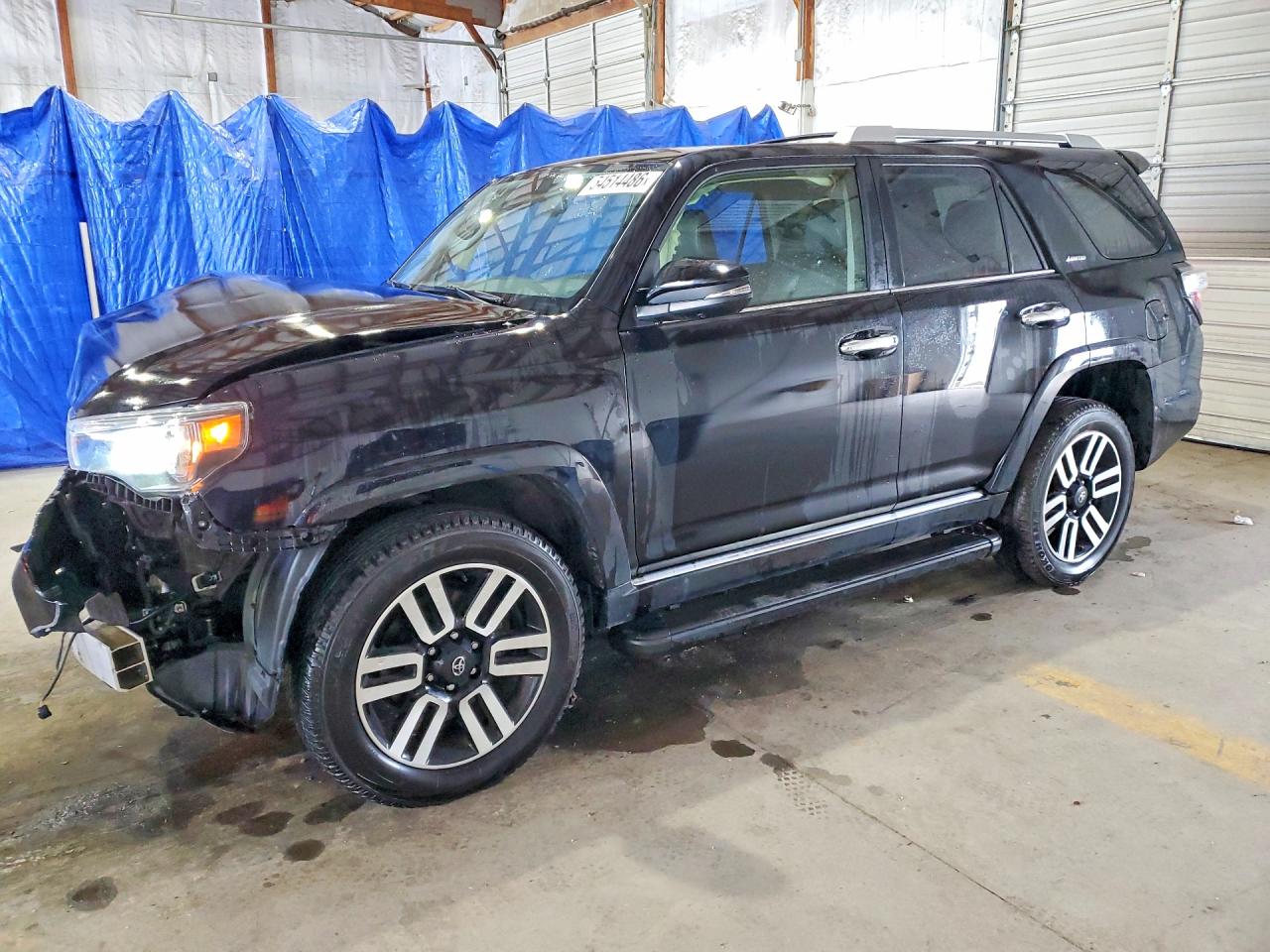 2023 TOYOTA 4RUNNER