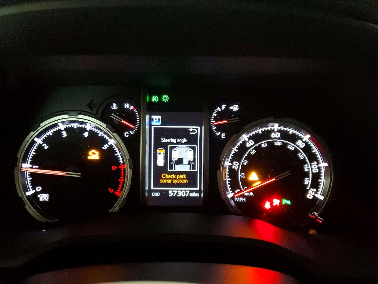 2023 TOYOTA 4RUNNER