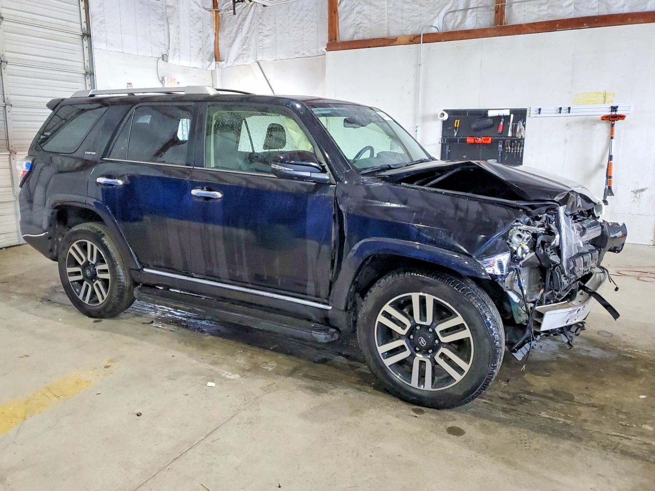 2023 TOYOTA 4RUNNER