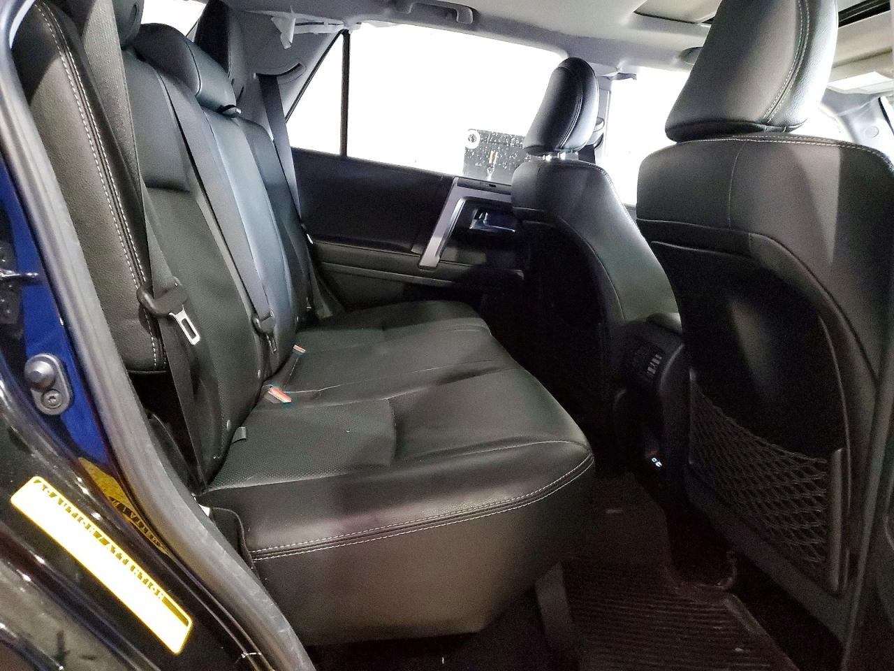 2023 TOYOTA 4RUNNER