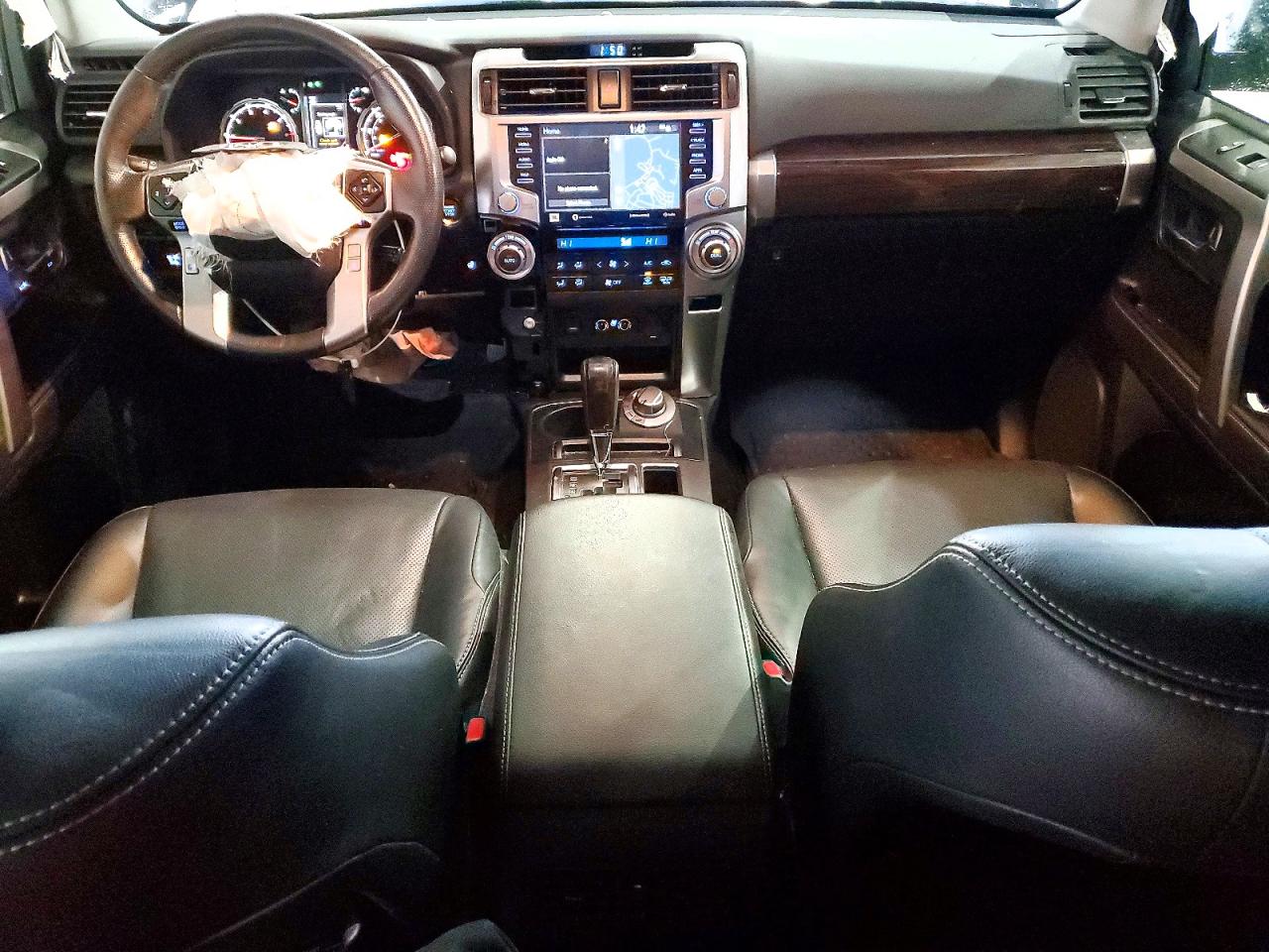 2023 TOYOTA 4RUNNER