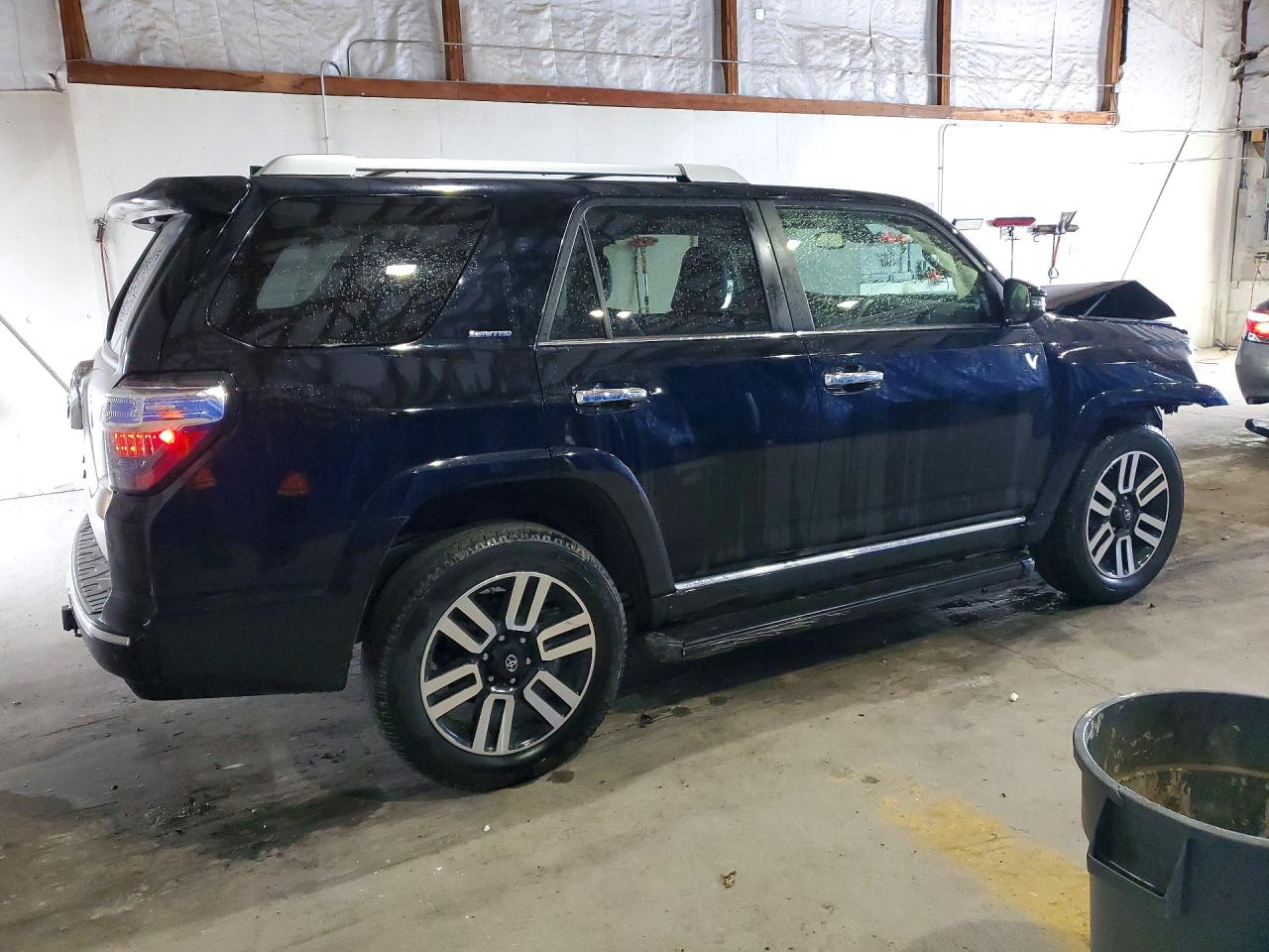 2023 TOYOTA 4RUNNER