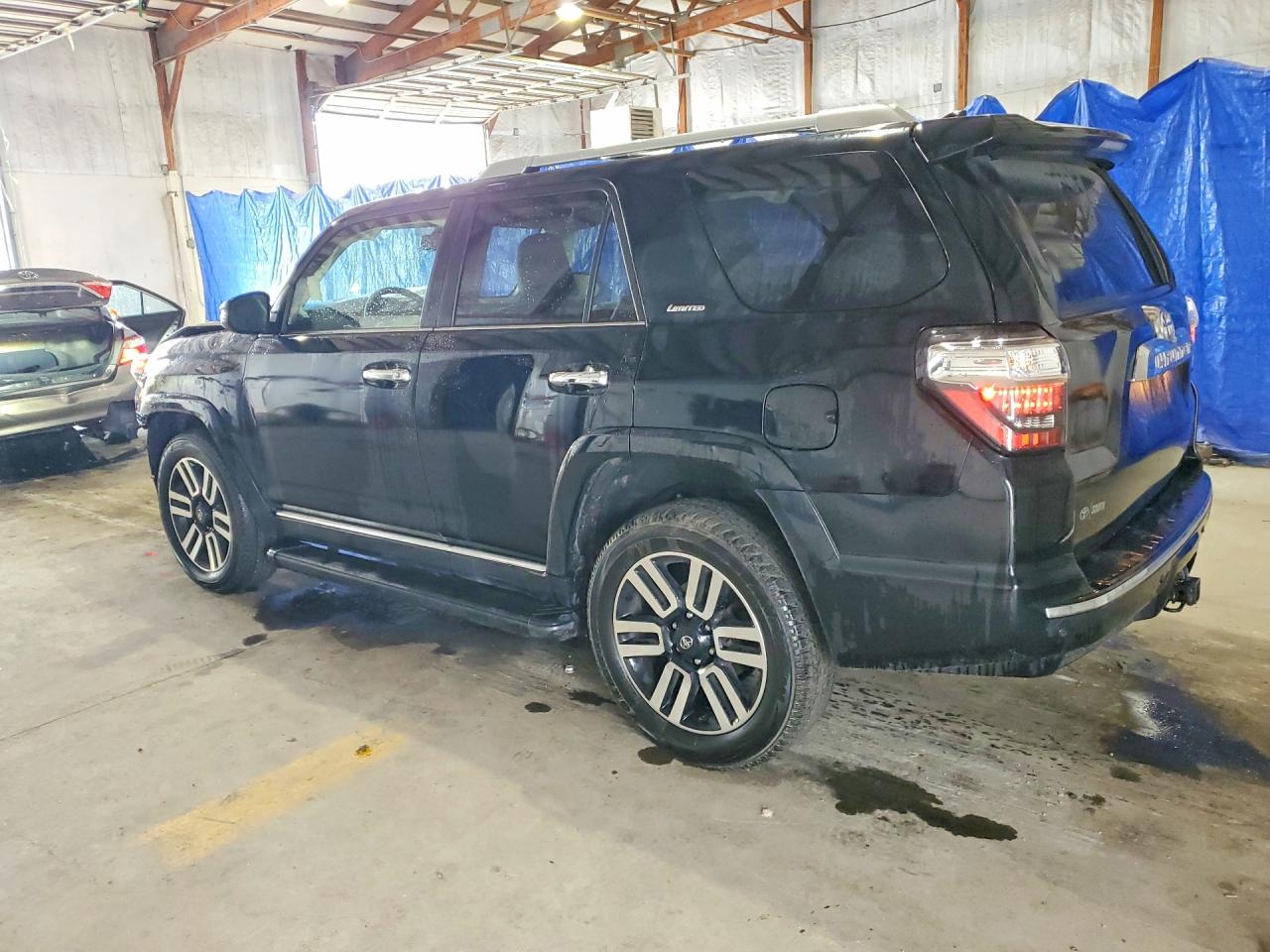 2023 TOYOTA 4RUNNER