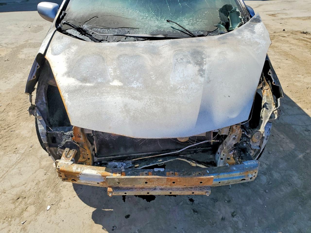 2009 HONDA FIT