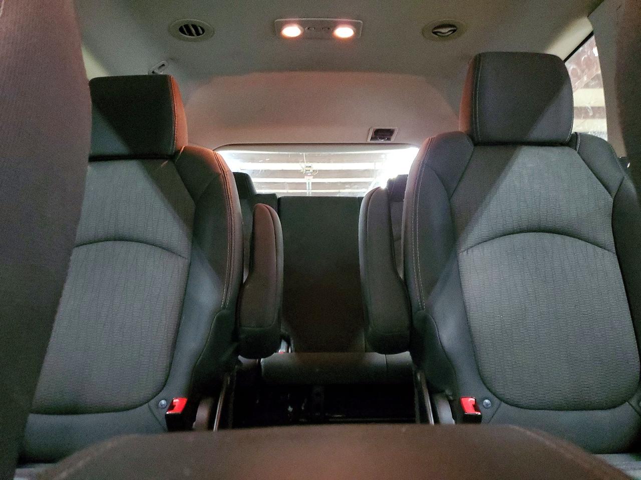 2015 CHEVROLET TRAVERSE