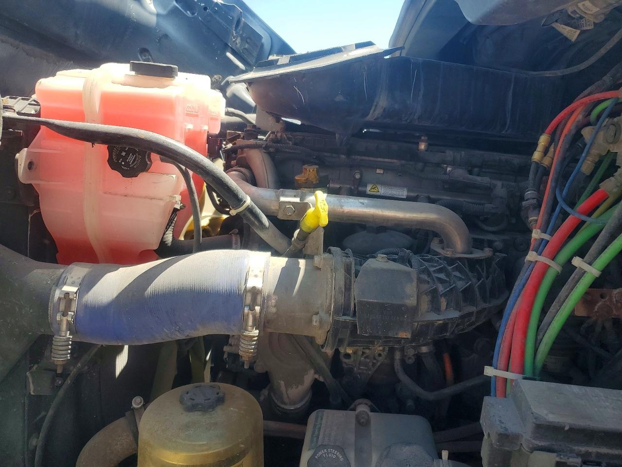 2018 FREIGHTLINER ALL OTHER