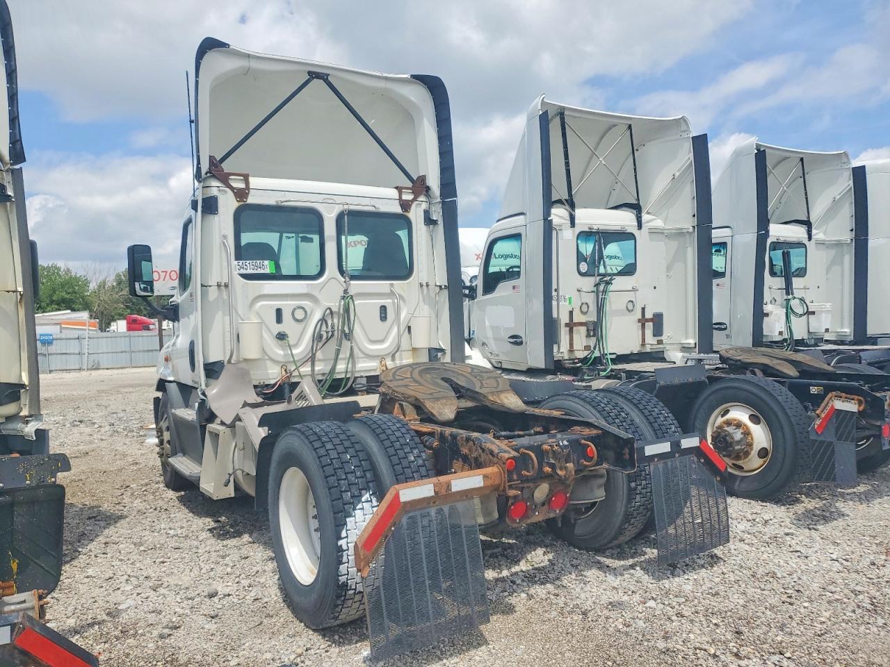 2018 FREIGHTLINER ALL OTHER