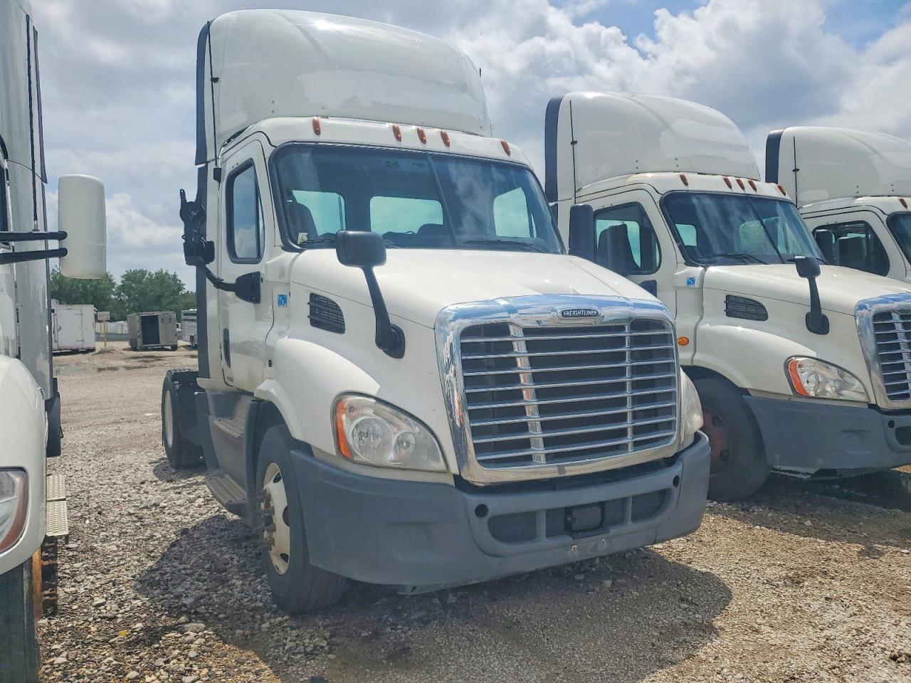 2018 FREIGHTLINER ALL OTHER