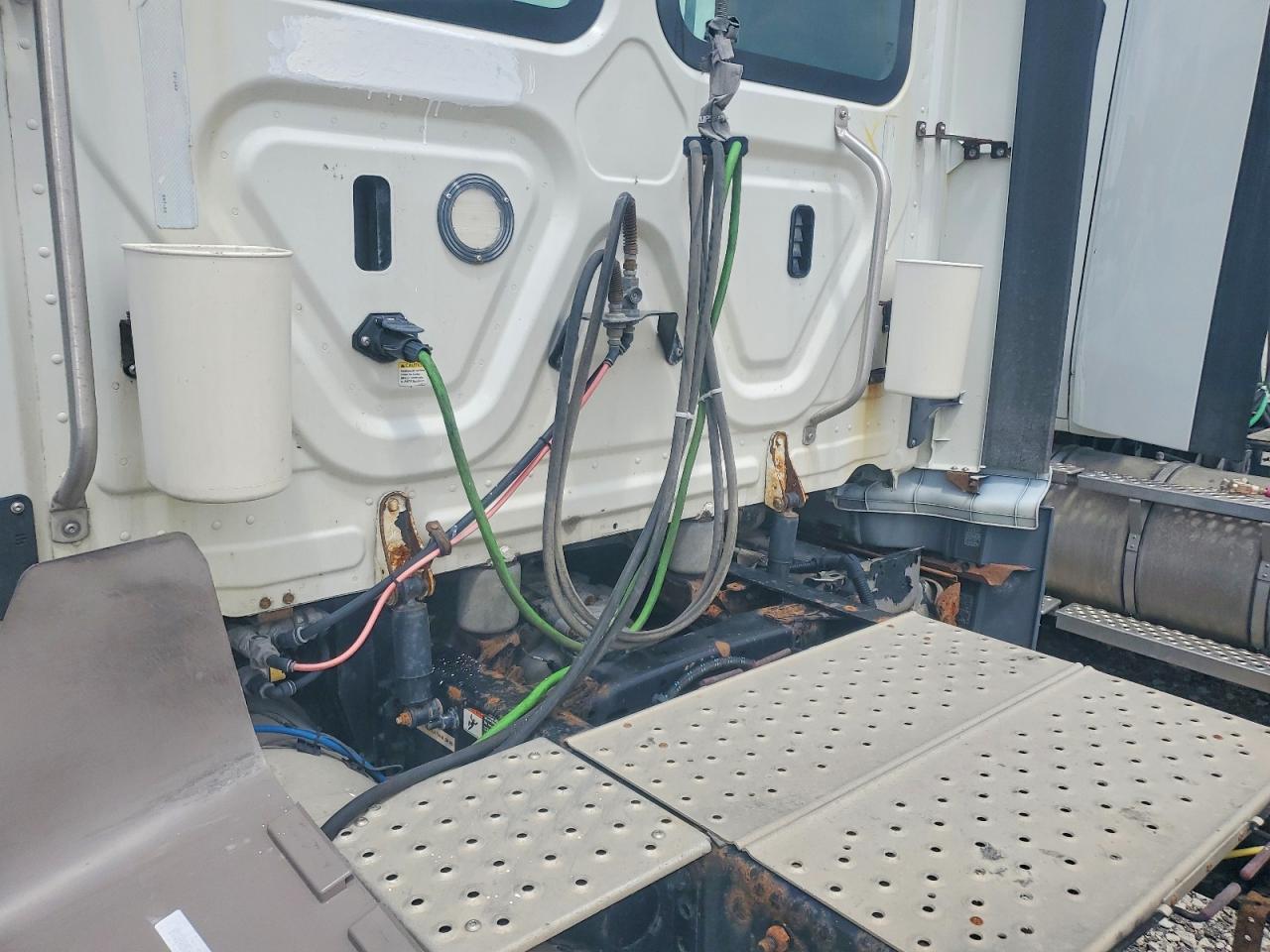 2018 FREIGHTLINER ALL OTHER