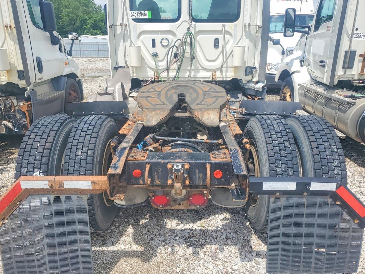 2018 FREIGHTLINER ALL OTHER