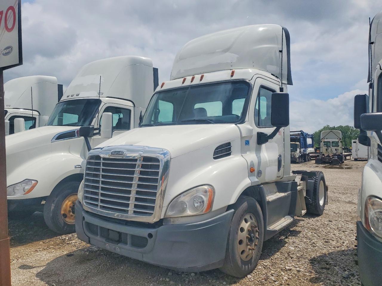 2018 FREIGHTLINER ALL OTHER
