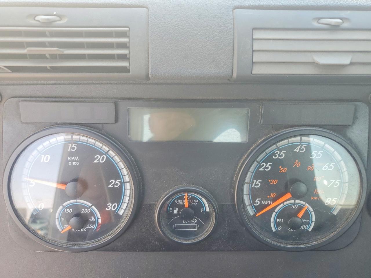 2018 FREIGHTLINER ALL OTHER