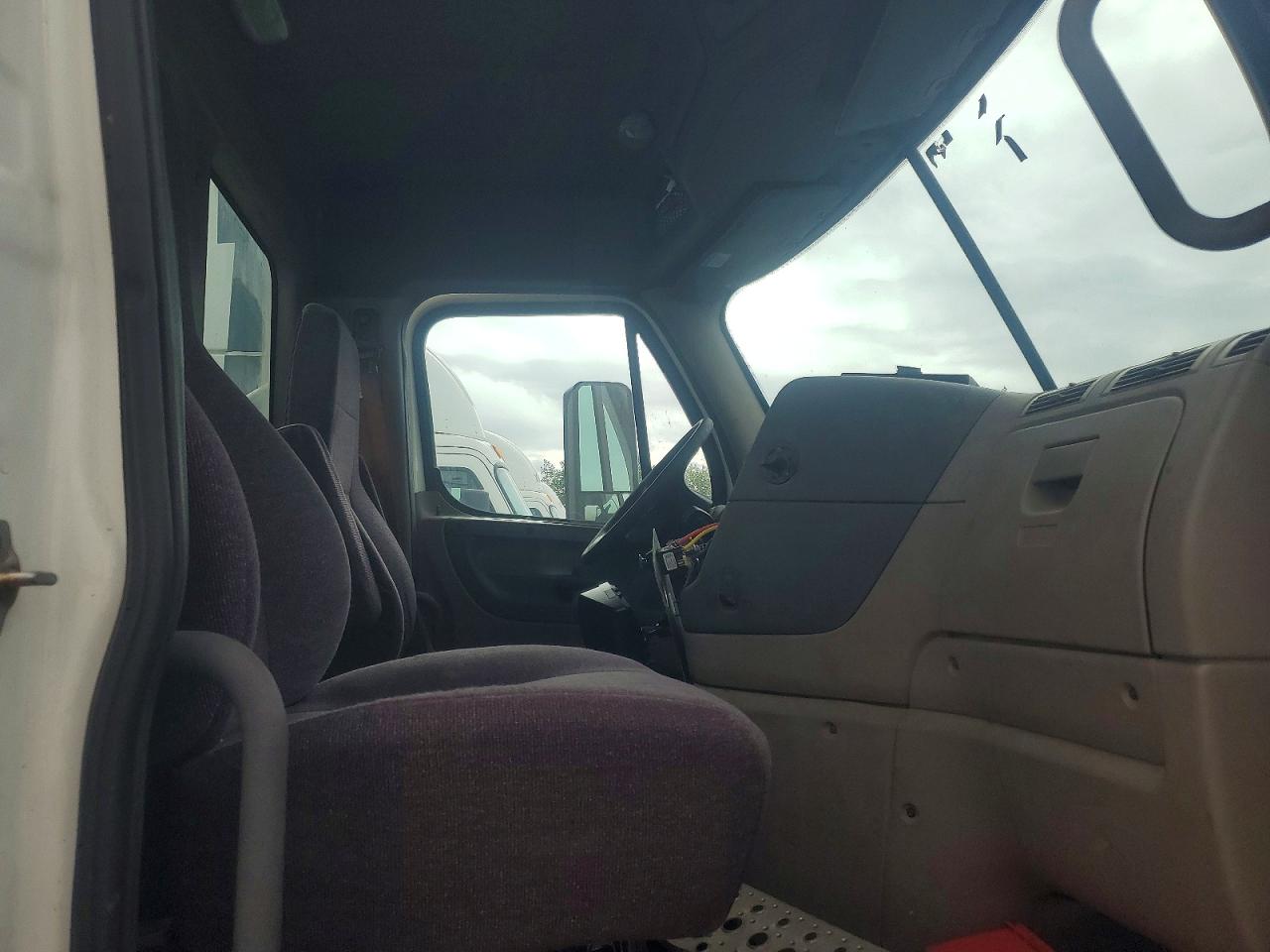 2018 FREIGHTLINER ALL OTHER