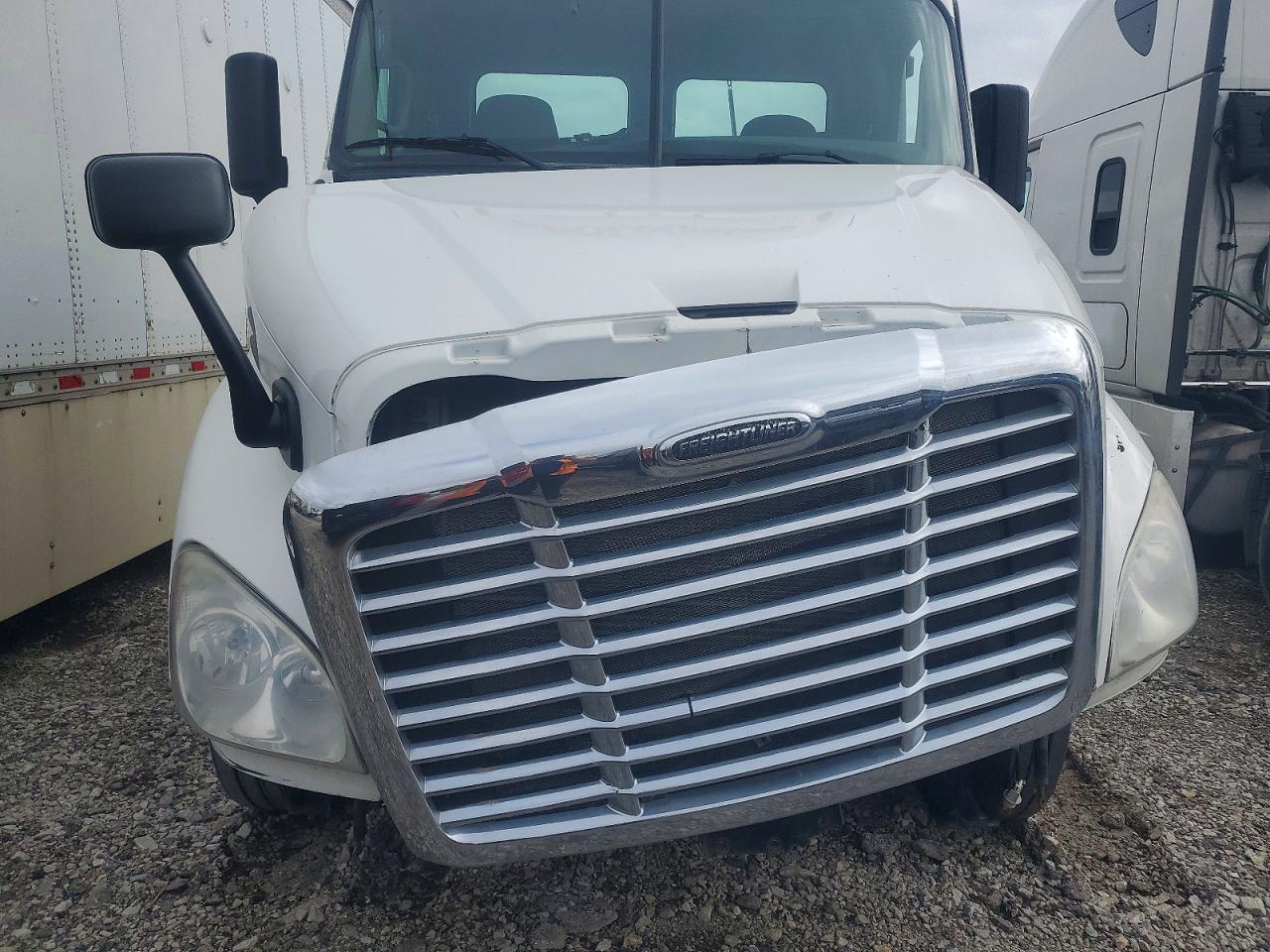 2018 FREIGHTLINER ALL OTHER