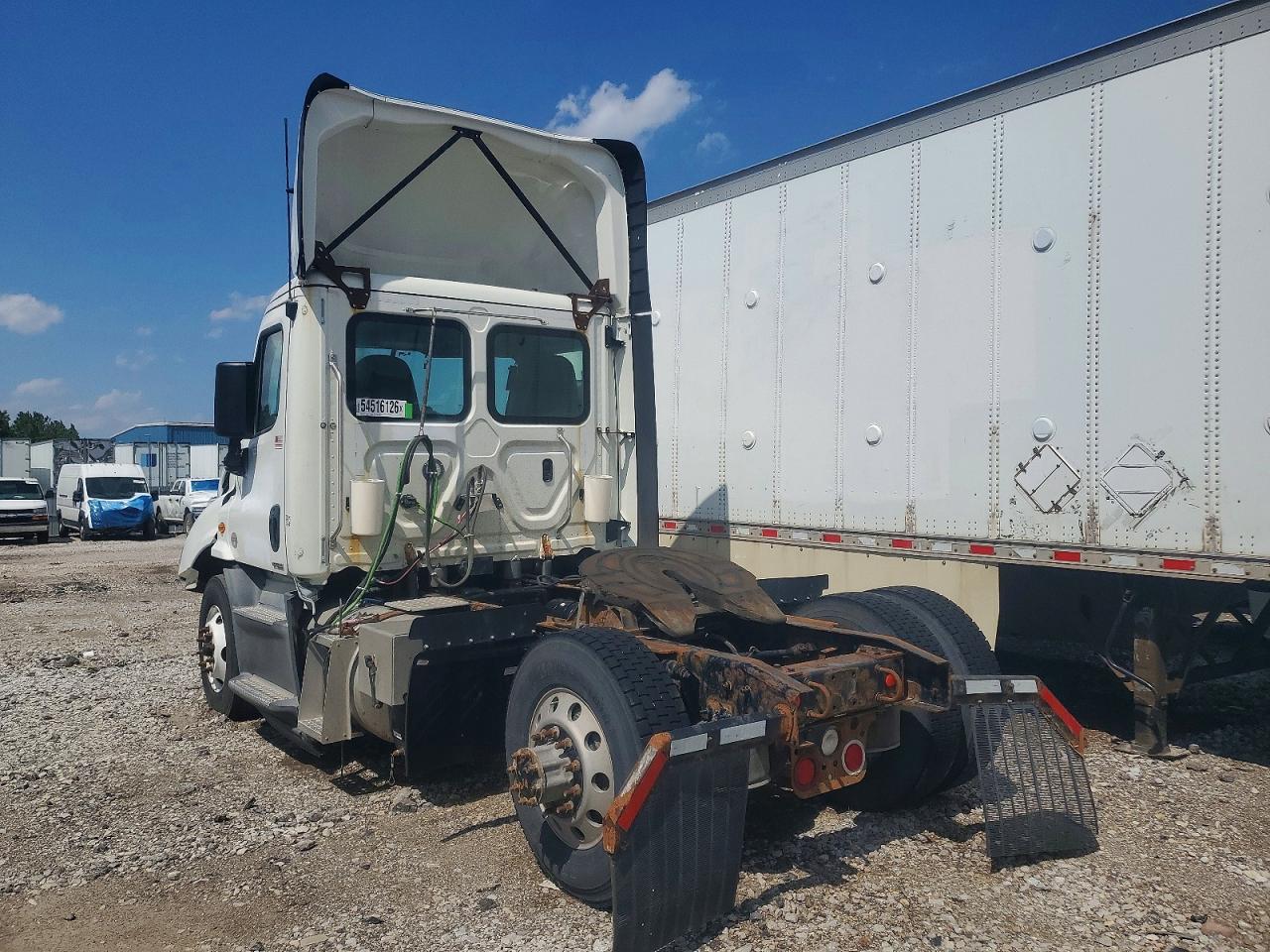 2018 FREIGHTLINER ALL OTHER