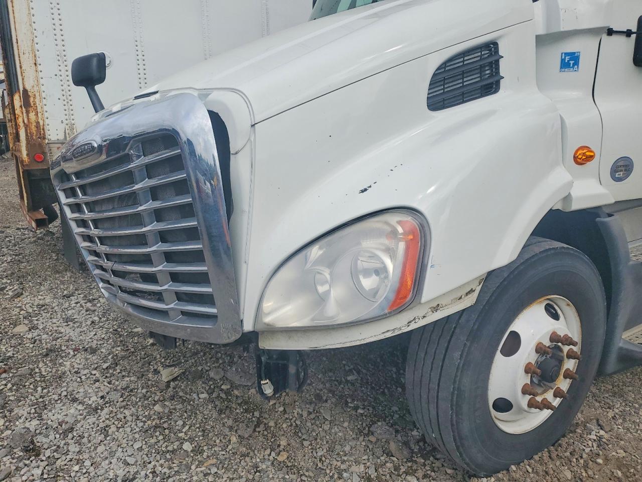 2018 FREIGHTLINER ALL OTHER