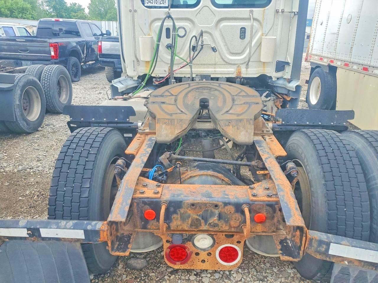 2018 FREIGHTLINER ALL OTHER