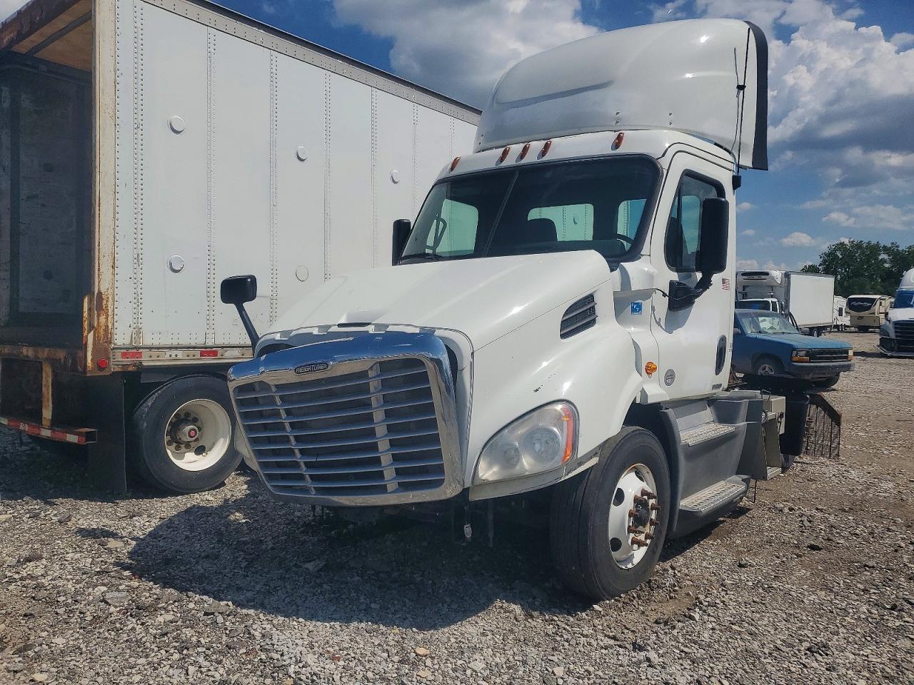 2018 FREIGHTLINER ALL OTHER