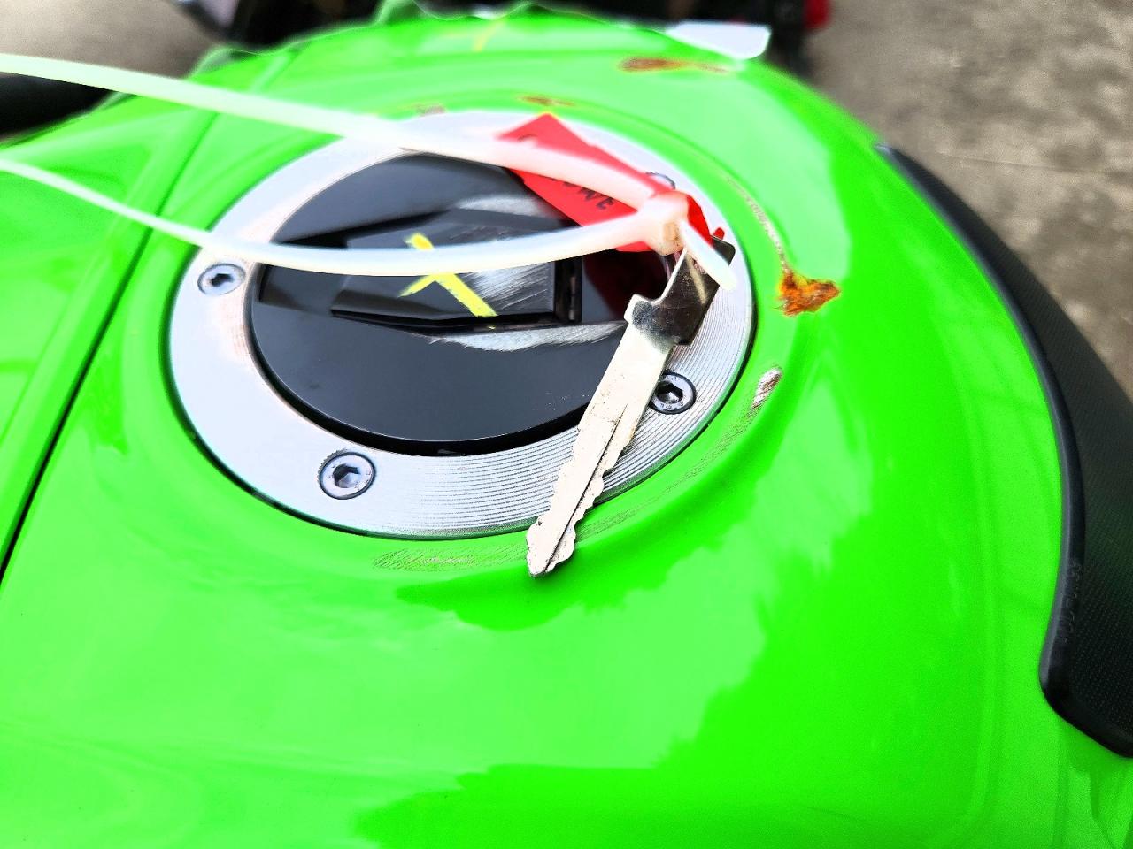 2019 KAWASAKI ALL OTHER