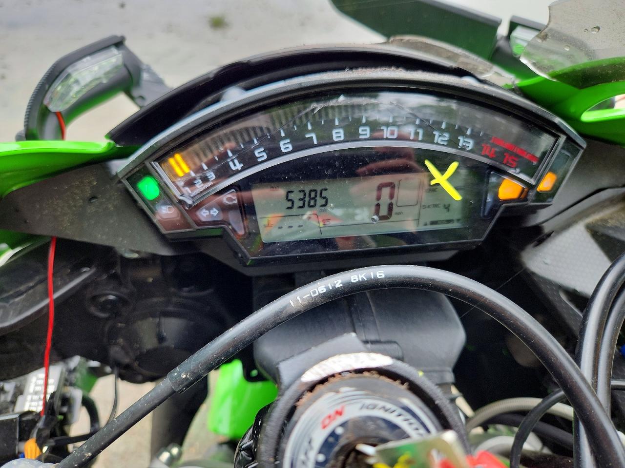 2019 KAWASAKI ALL OTHER