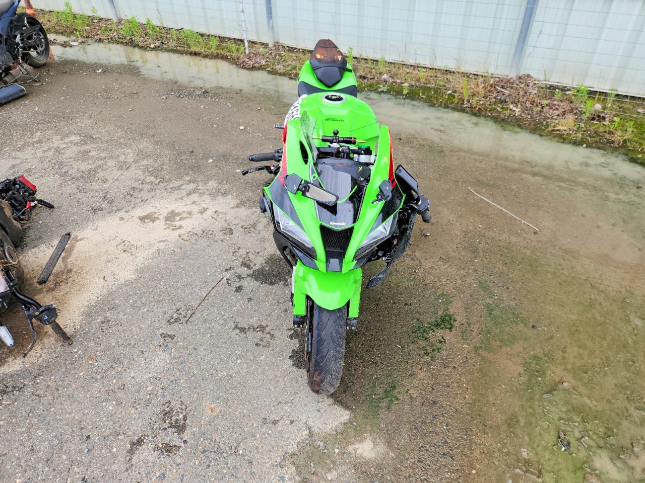 2019 KAWASAKI ALL OTHER