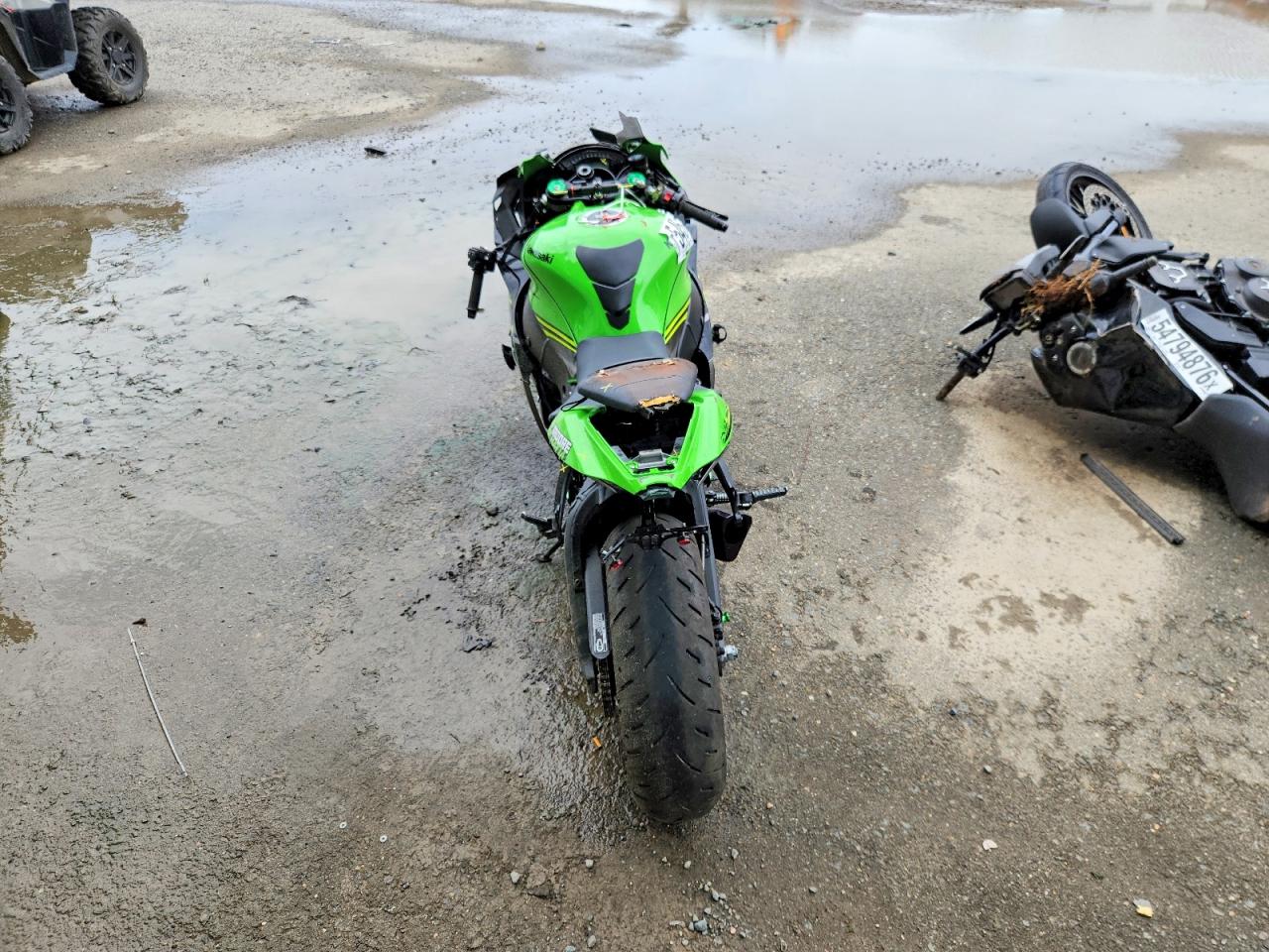 2019 KAWASAKI ALL OTHER