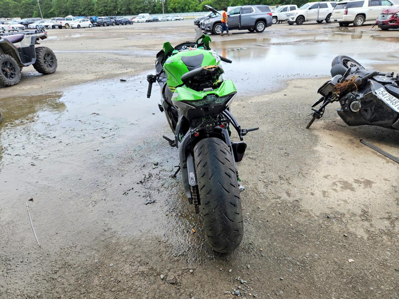 2019 KAWASAKI ALL OTHER