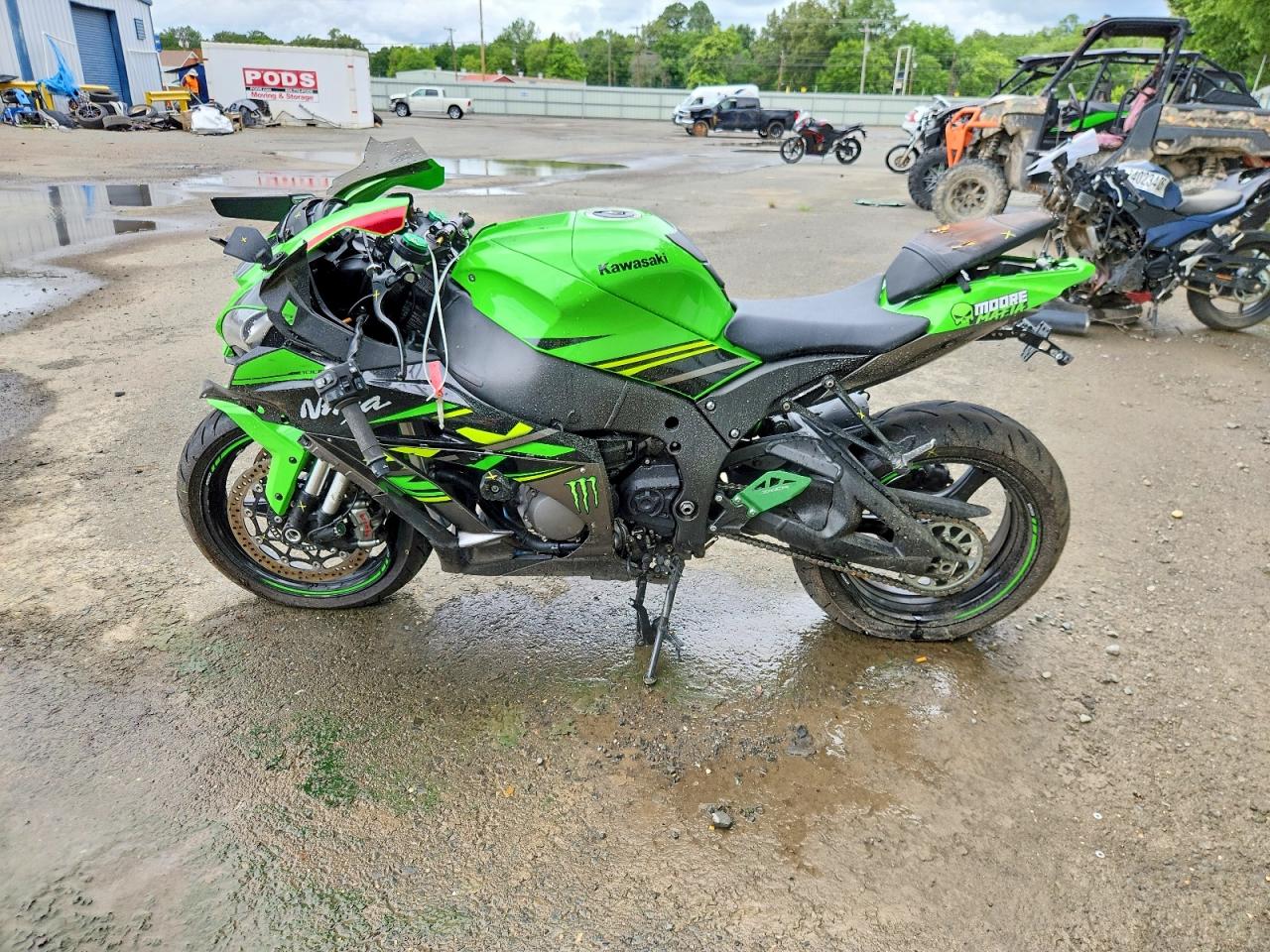 2019 KAWASAKI ALL OTHER