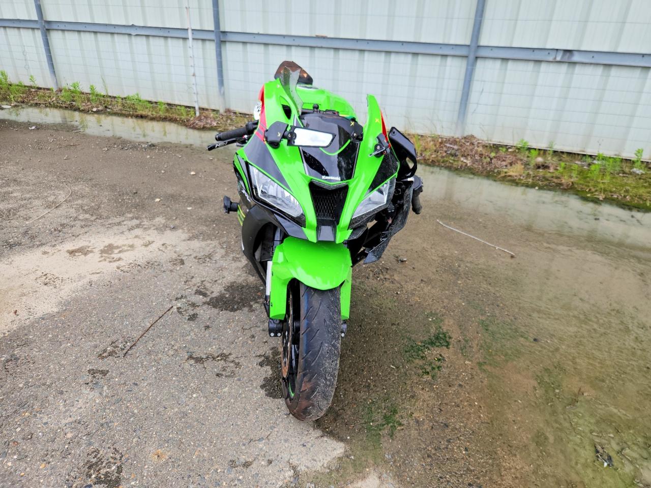 2019 KAWASAKI ALL OTHER