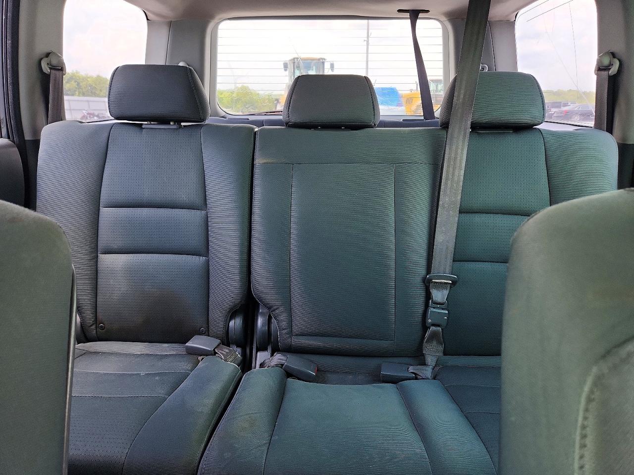 2006 HONDA PILOT