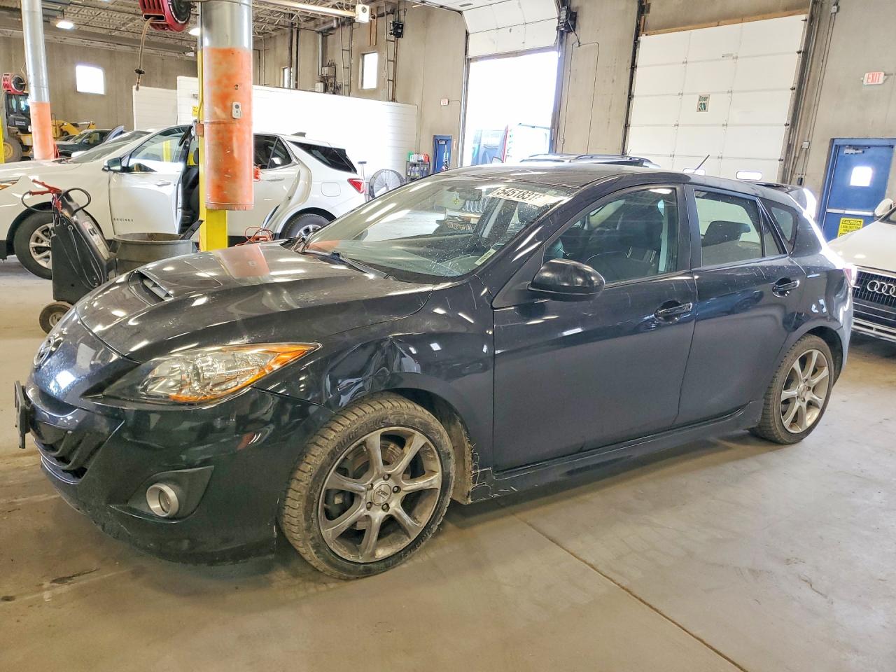 2010 MAZDA ALL OTHER