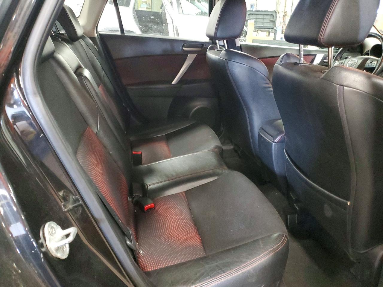 2010 MAZDA ALL OTHER
