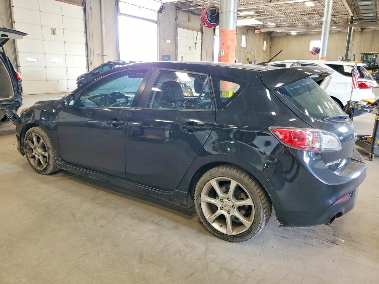 2010 MAZDA ALL OTHER