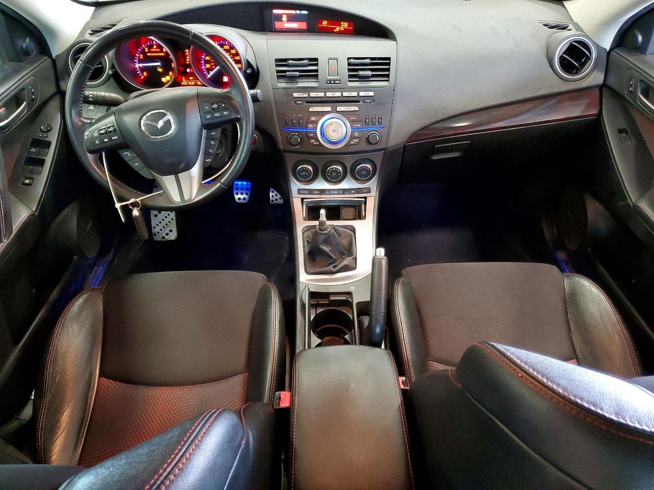 2010 MAZDA ALL OTHER