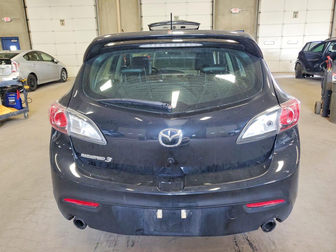 2010 MAZDA ALL OTHER
