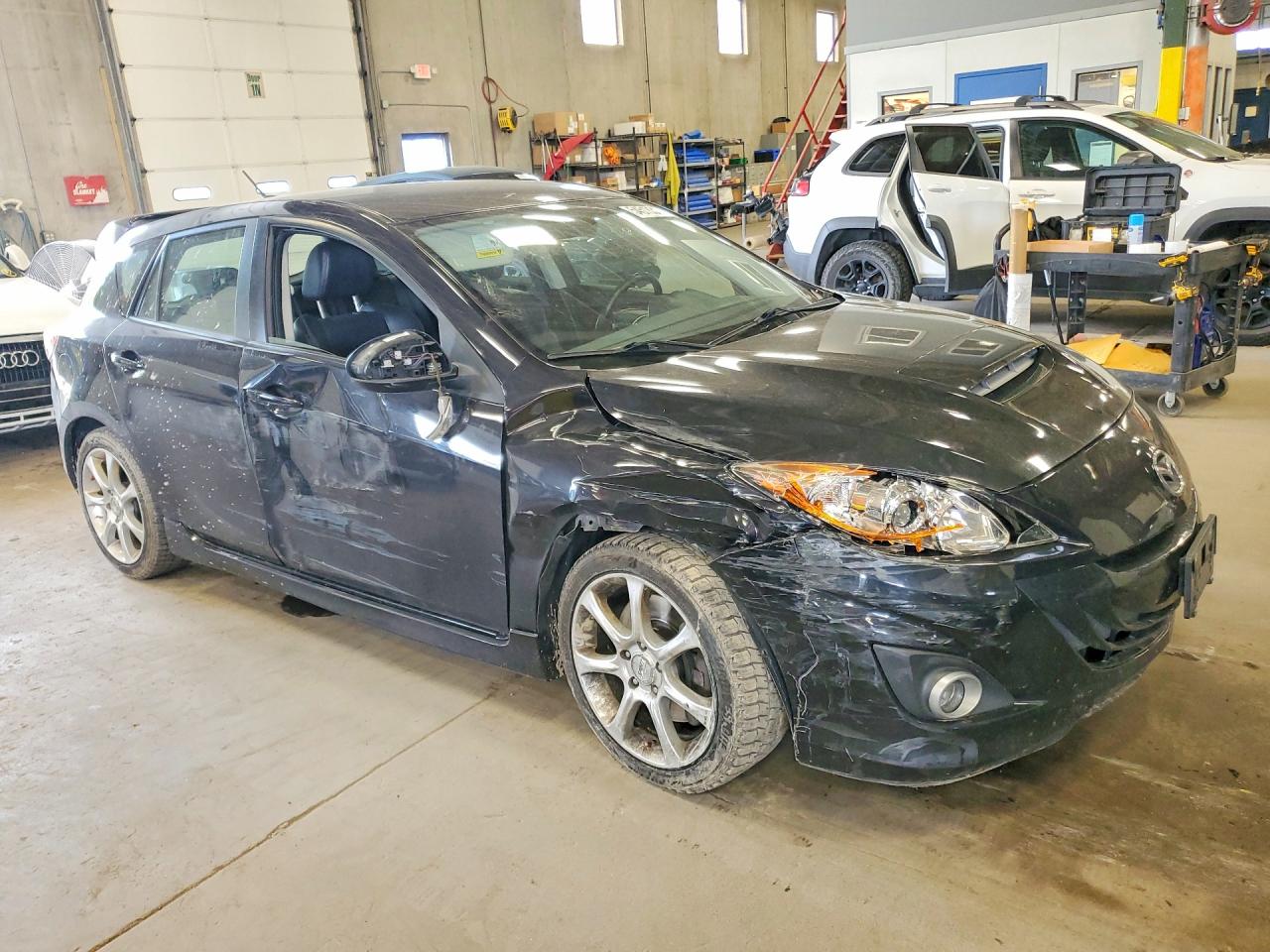 2010 MAZDA ALL OTHER